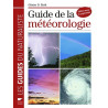 Achat Guide de la météorologie - Delachaux