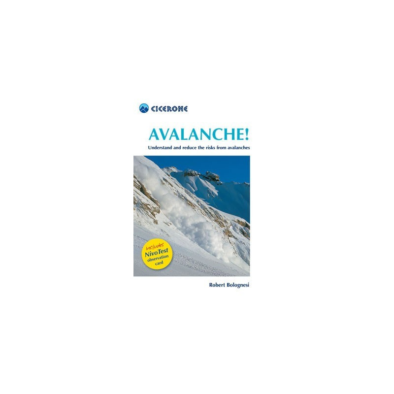 Achat Avalanche! - Cicerone
