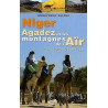 Achat Guide trek - Niger, Agadez et les montagnes de l'Aïr, aux portes du Sahara - La Boussole