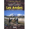 Achat Guide trek - Les Andes, du Pacifique à l'Amazonie - Glénat