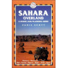 Achat Guide trek - Sahara Overland - Trailblazer
