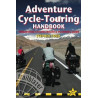 Achat Adventure cycle-touring handbook - Trailblazer