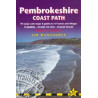 Achat Guide trek - Pembrokeshire Coast Path - Trailblazer