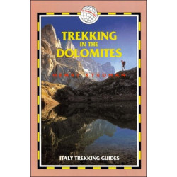 Achat Trekking in the Dolomites - Trailblazer