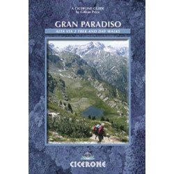 Achat Guide trek - Gran...