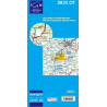 Achat Carte randonnées IGN - 2835 OT - Le Puy En Velay - Yssingeaux