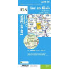 Achat Carte randonnées IGN - 3238 OT - Luc En Diois - Valdrôme col de Cabre