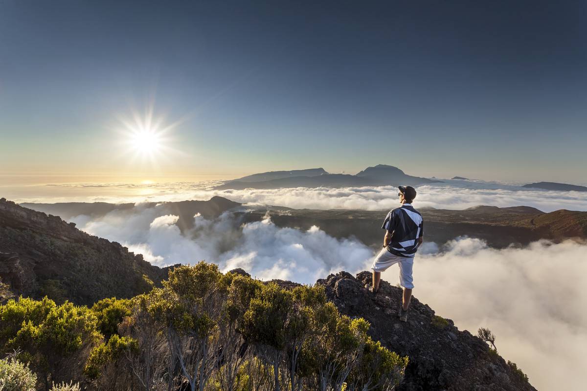 GR R1 Réunion