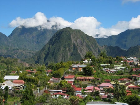 GR R1 Réunion