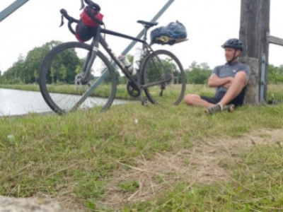 Le Tour de Bourgogne en Gravel - 5 jours - Juin 2020